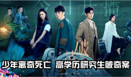 破茧电视剧,逆境重生，青春奋斗之路