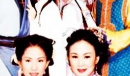 天心演过的电视剧,穿越时空的传奇人生